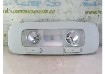 Plafoniera 3c0947291 Volkswagen Passat B7 (2010 - 2015) CFFB