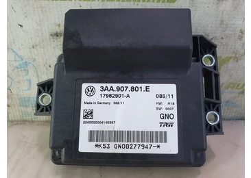 Calculator frana de mana 3aa907801e Volkswagen Passat B7 (2010 - 2015) CFFB