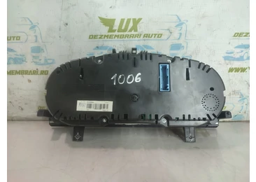 Ceasuri de bord Volkswagen Passat B7 (2010 - 2015) - miniatura 3
