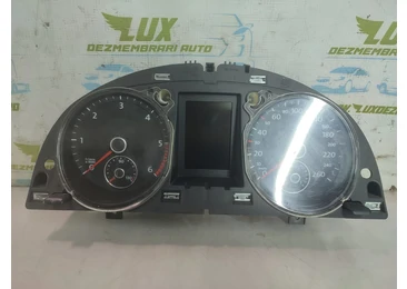 Ceasuri de bord Volkswagen Passat B7 (2010 - 2015) CFFB