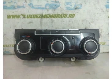 Panou clima ac 5hb009751 Volkswagen Passat B7 (2010 - 2015) CFFB