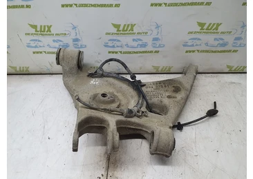 Brat suspensie spate 8e0505311 Seat Exeo 1 (2009 - 2012) 2.0 tdi CAGC CAGC