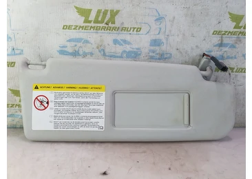 Parasolar dreapta 1k0857552 Volkswagen Passat B7 (2010 - 2015) CFFB