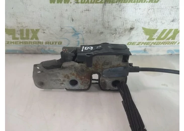 Broasca capota 3c1823187 Volkswagen Passat B7 (2010 - 2015) CFFB