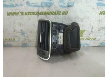 Grila ventilatie bord Volkswagen Passat B7 (2010 - 2015) CFFB