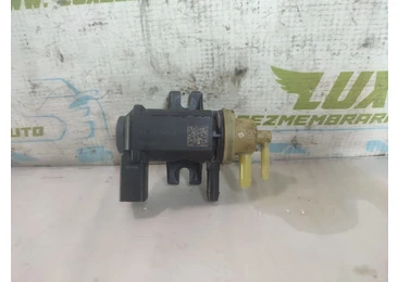 Electrovalva vacuum 1k0906627b Volkswagen Passat B7 (2010 - 2015) CFFB
