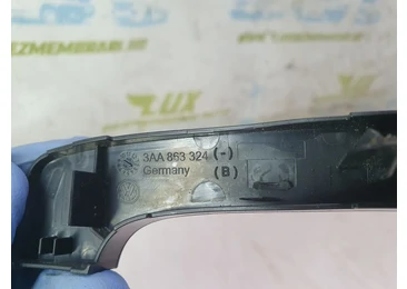 Ornament bord 3aa863324 Volkswagen Passat B7 (2010 - 2015) - miniatura 3