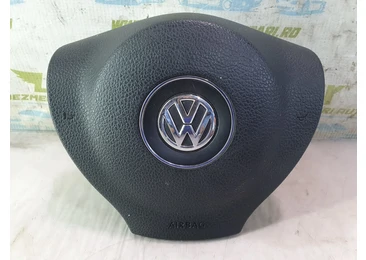Airbag sofer 3c8880201k Volkswagen Passat B7 (2010 - 2015) CFFB