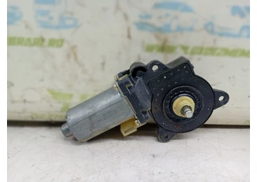 Motoras geam stanga fata 0130821938 Ford Fiesta 5 (2001 - 2007)