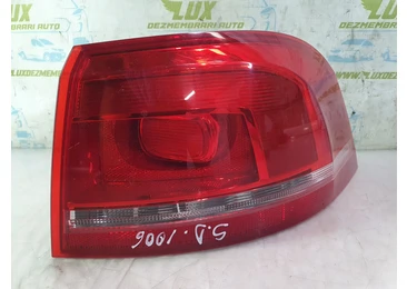 Stop dreapta 3af945096c Volkswagen Passat B7 (2010 - 2015) CFFB