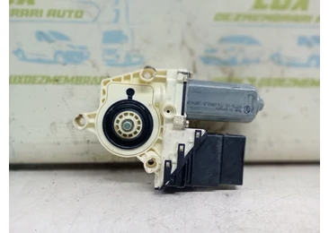 Motoras geam stanga spate 1k0959703c Volkswagen Golf 5 (2003 - 2009) 2.0 tdi BKD BKD