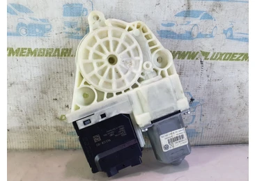 Motoras geam dreapta spate 3c0959704 Volkswagen Passat B7 (2010 - 2015) 2.0 tdi CFFB