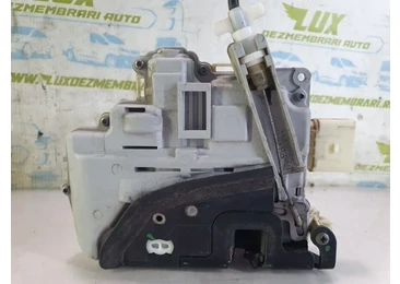 Broasca stanga fata 3c1837015a Volkswagen Passat B7 (2010 - 2015) CFFB