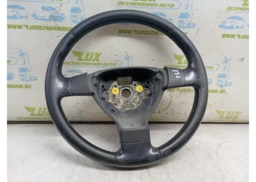 Volan in 3 spite 1k0419091m Volkswagen Golf 5 (2003 - 2009) 2.0 tdi BKD BKD
