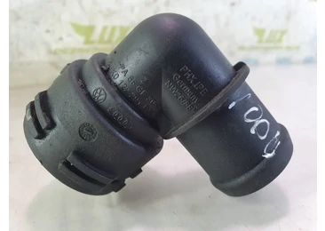 Flansa apa 1k0122291bm Volkswagen Passat B7 (2010 - 2015) CFFB