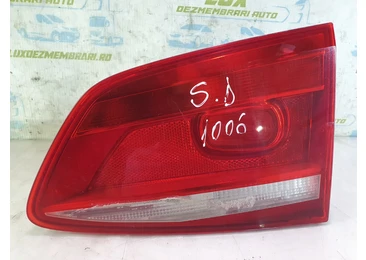 Stop dreapta haion 3af945094c Volkswagen Passat B7 (2010 - 2015) 2.0 tdi CFFB