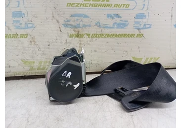 Centura siguranta spate 604548400 Volkswagen Golf 5 (2003 - 2009) BKD
