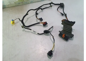 Cablaj electric usa fata dreapta 3ab971121ag Volkswagen Passat B7 (2010 - 2015) 2.0 tdi CFFB