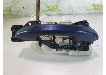 Maner exterior 3c0837868c Volkswagen Passat B7 (2010 - 2015) CFFB