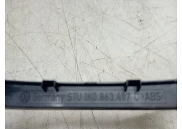 Ornament bord 1k0863487c Volkswagen Golf 5 (2003 - 2009) - miniatura 3