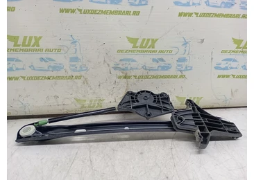 Macara geam dreapta spate 994858105 Volkswagen Golf 5 (2003 - 2009) 2.0 tdi BKD BKD