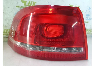 Stop stanga 3af945095c Volkswagen Passat B7 (2010 - 2015) CFFB