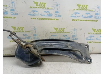 Brat suspensie spate 3c0971047 Volkswagen Passat B7 (2010 - 2015) 2.0 tdi CFGB CFGB