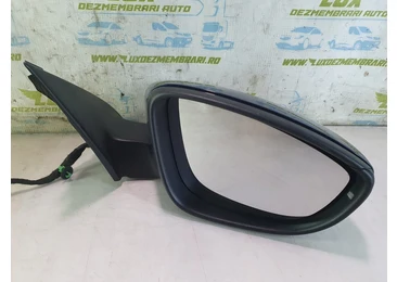 Oglinda dreapta 3c0857934a Volkswagen Passat B7 (2010 - 2015) CFFB