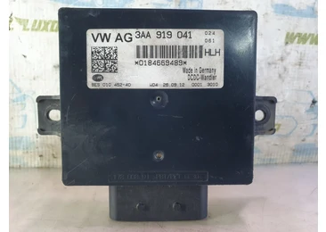 Modul start stop 3aa919041 Volkswagen Passat B7 (2010 - 2015) CFFB