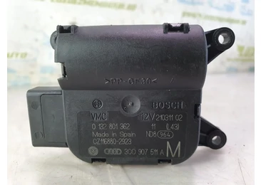 Motoras clapeta mixaj aer 3c0907511a Volkswagen Passat B7 (2010 - 2015) CFFB