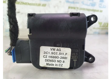 Borna baterie 1k0915181f Volkswagen Passat B7 (2010 - 2015) CFFB