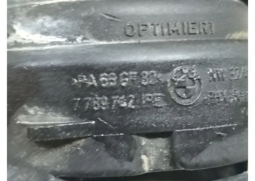 Furtun apa 7789742 BMW Seria 5 E60/E61 (2003 - 2007) - miniatura 3