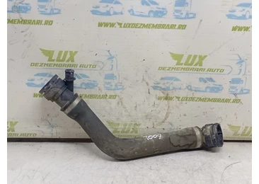 Furtun apa 7789742 BMW Seria 5 E60/E61 (2003 - 2007) M47D20O2