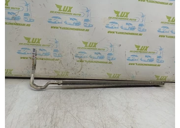 Radiator ulei 17217800369 BMW Seria 5 E60/E61 (2003 - 2007) M47D20O2