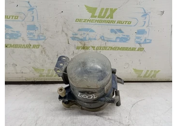 Proiector ceata dreapta 6160100001 BMW Seria 5 E60/E61 (2003 - 2007) M47D20O2