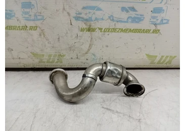 Conducta EGR BMW Seria 5 E60/E61 (2003 - 2007) 2.0 d M47D20O2