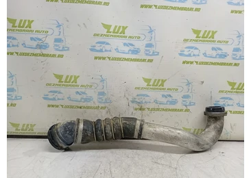 Tub intercooler 7790089-02 BMW Seria 5 E60/E61 (2003 - 2007) M47D20O2