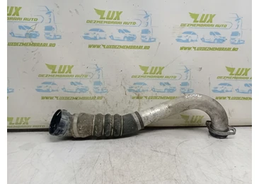 Tub intercooler 7790089-02 BMW Seria 5 E60/E61 (2003 - 2007) - miniatura 2