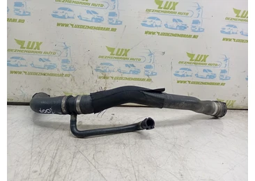 Furtun apa BMW Seria 5 E60/E61 (2003 - 2007) M47D20O2