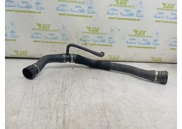 Furtun apa BMW Seria 5 E60/E61 (2003 - 2007) - miniatura 2