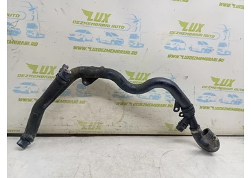 Furtun apa BMW Seria 5 E60/E61 (2003 - 2007) M47D20O2