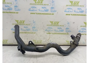 Furtun apa BMW Seria 5 E60/E61 (2003 - 2007) - miniatura 2