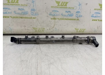 Rampa injectoare 7787164 BMW Seria 5 E60/E61 (2003 - 2007) M47D20O2