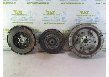 Kit ambreiaj volanta cu masa dubla 124035410 Volkswagen Passat B7 (2010 - 2015) 2.0 tdi CFFB