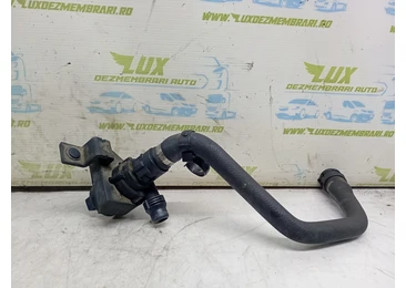 Pompa recirculare apa 50016904 BMW Seria 5 E60/E61 (2003 - 2007) M47D20O2
