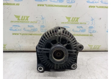 Alternator 7797521a101 BMW Seria 5 E60/E61 (2003 - 2007) 2.0 d M47D20O2