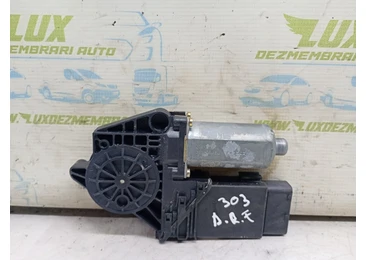 Motoras geam dreapta fata 0130821694 Volkswagen Passat B5 (1996 - 2000) 1.6 benzina AHL AHL