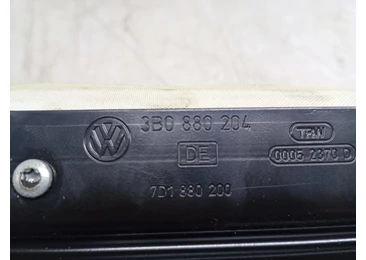 Airbag pasager 3b0880204 Volkswagen Passat B5 (1996 - 2000) - miniatura 2