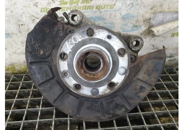 Fuzeta stanga fata Volkswagen Passat B7 (2010 - 2015) 2.0 tdi CFFB CFFB