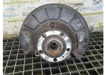 Fuzeta dreapta fata Volkswagen Passat B7 (2010 - 2015) CFFB